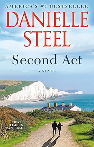 Second Act - A Novel